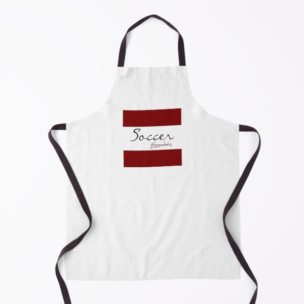Item preview, Soccer Essentials designed and sold by raineOn.