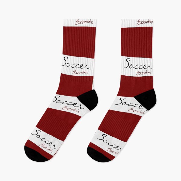 Item preview, Soccer Essentials designed and sold by raineOn.
