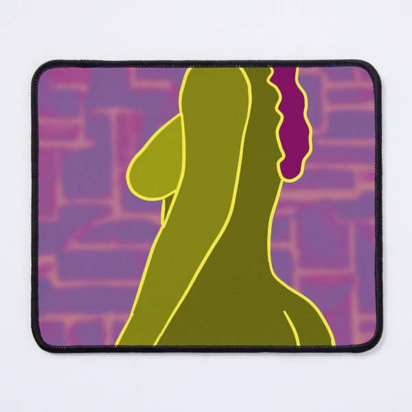 Item preview, Female nude, minimalist line drawing designed and sold by pulchritude560.