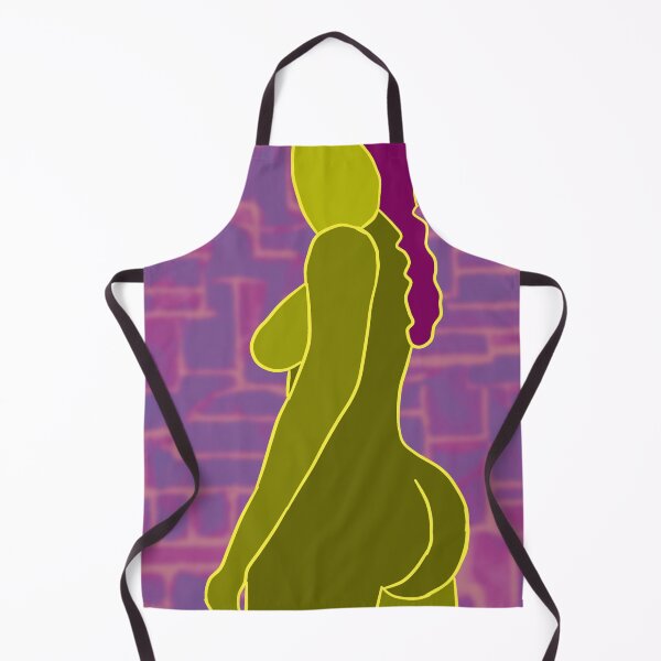 Item preview, Female nude, minimalist line drawing designed and sold by pulchritude560.