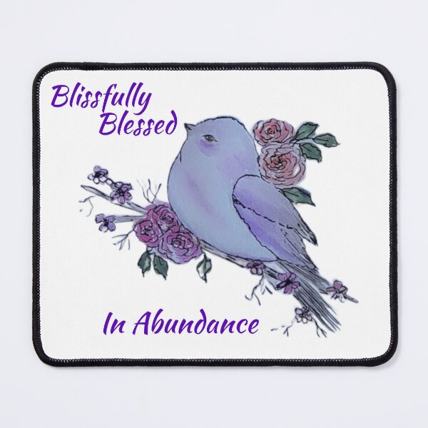 Item preview, Blissfully Blessed designed and sold by CHITRARTS.