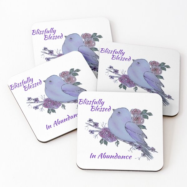 Item preview, Blissfully Blessed designed and sold by CHITRARTS.