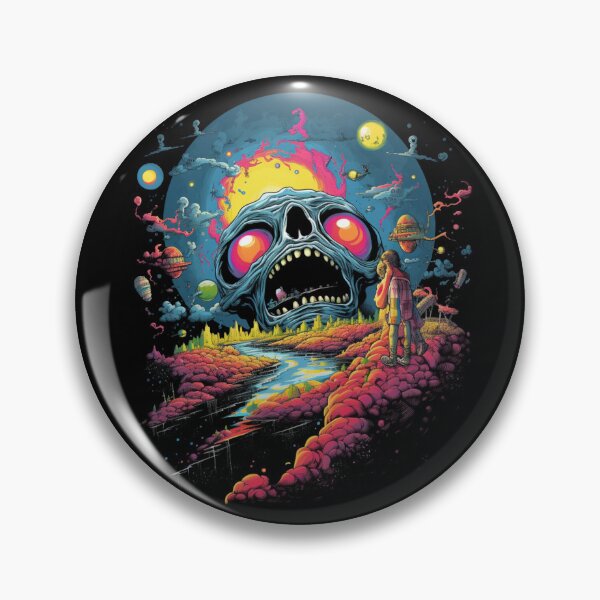 Item preview, The End of All Things designed and sold by rynnzz.