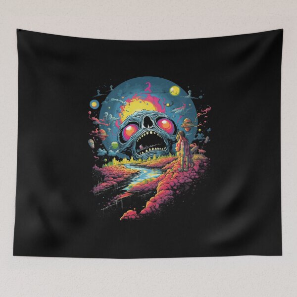 Item preview, The End of All Things designed and sold by rynnzz.