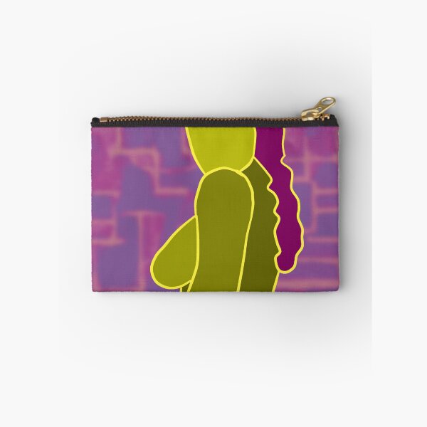 Item preview, Female nude, minimalist line drawing designed and sold by pulchritude560.
