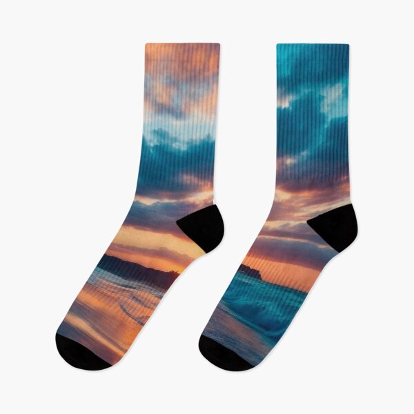 Item preview, Fall Sunset designed and sold by Timegraf.
