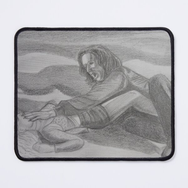 Item preview, Under His Spell designed and sold by Kashmere1646.