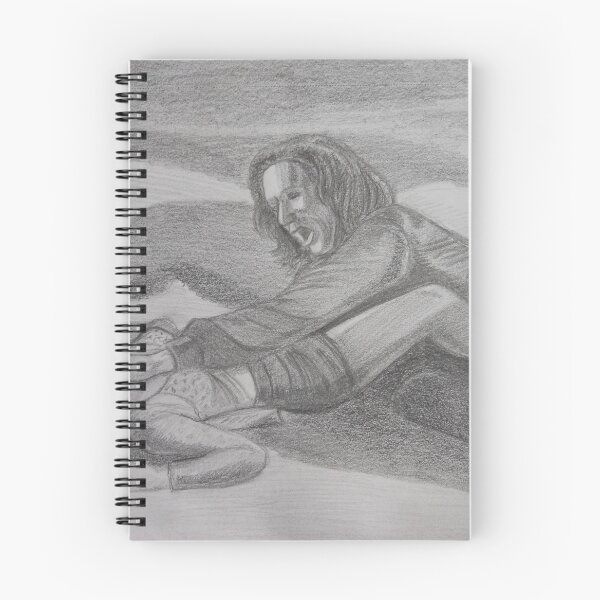 Item preview, Under His Spell designed and sold by Kashmere1646.