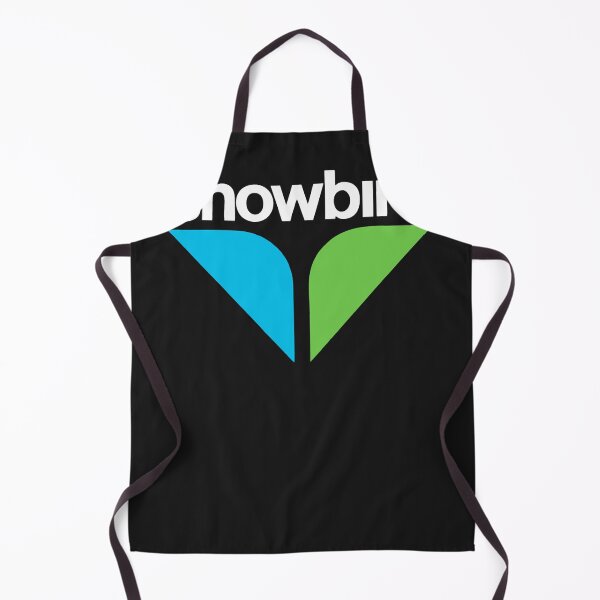 Item preview, Best seller snowbird logo merchandise designed and sold by EnaCarroll.