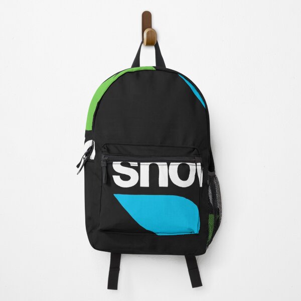 Item preview, Best seller snowbird logo merchandise designed and sold by EnaCarroll.