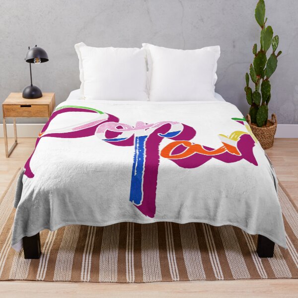 Item preview, Typographic Popart and acrylic designed and sold by alwaysforart.