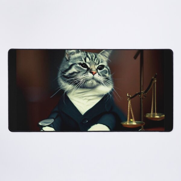 Item preview, The Angry Lawyer 2 designed and sold by PatyCreations.