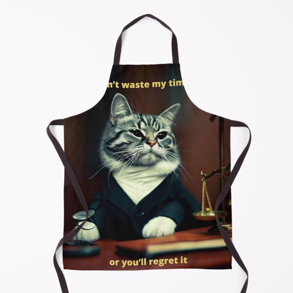Item preview, The Angry Lawyer 2 designed and sold by PatyCreations.