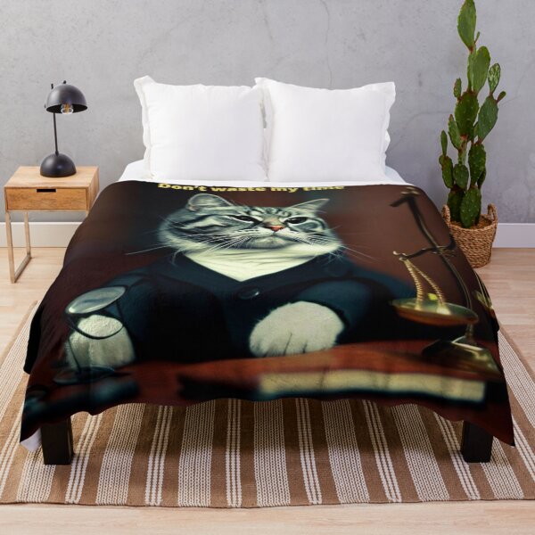 Item preview,  The Angry Lawyer 2 designed and sold by PatyCreations.