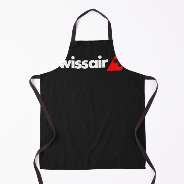 Item preview, Best seller swissair logo merchandise designed and sold by EnaCarroll.