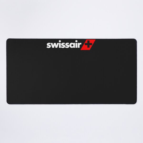 Item preview, Best seller swissair logo merchandise designed and sold by EnaCarroll.