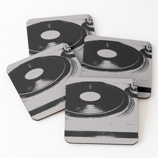 Item preview, Turntable designed and sold by Art Dila Studio.