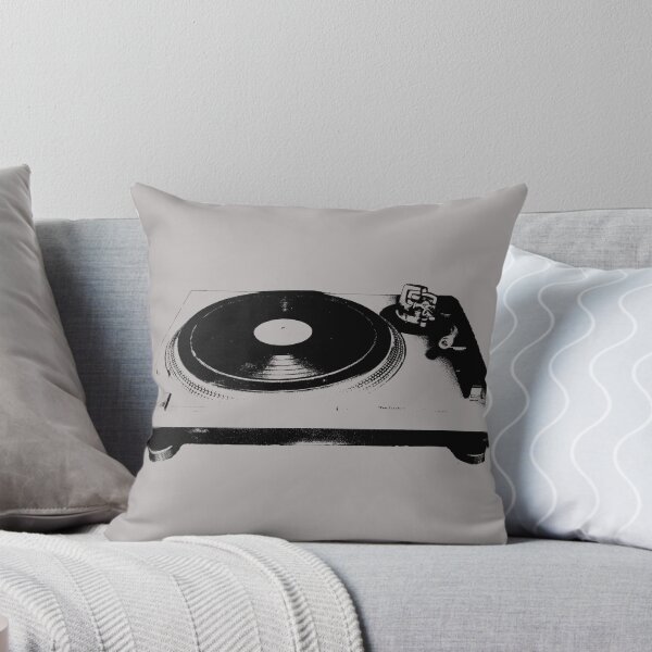 Item preview, Turntable designed and sold by Art Dila Studio.