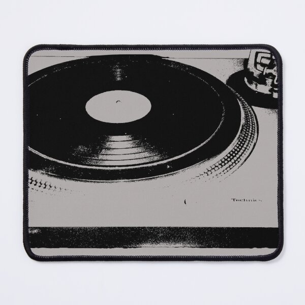 Item preview, Turntable designed and sold by Art Dila Studio.