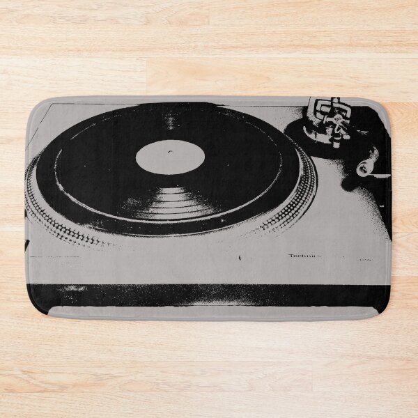 Item preview, Turntable designed and sold by Art Dila Studio.