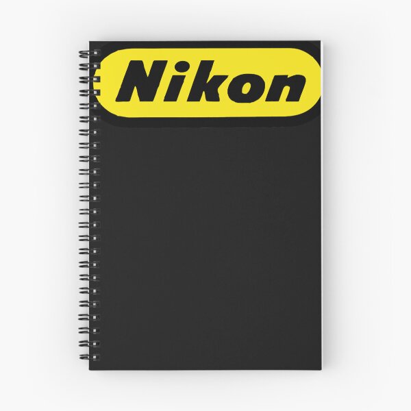 Item preview, Best seller nikon logo merchandise _00 designed and sold by EnaCarroll.