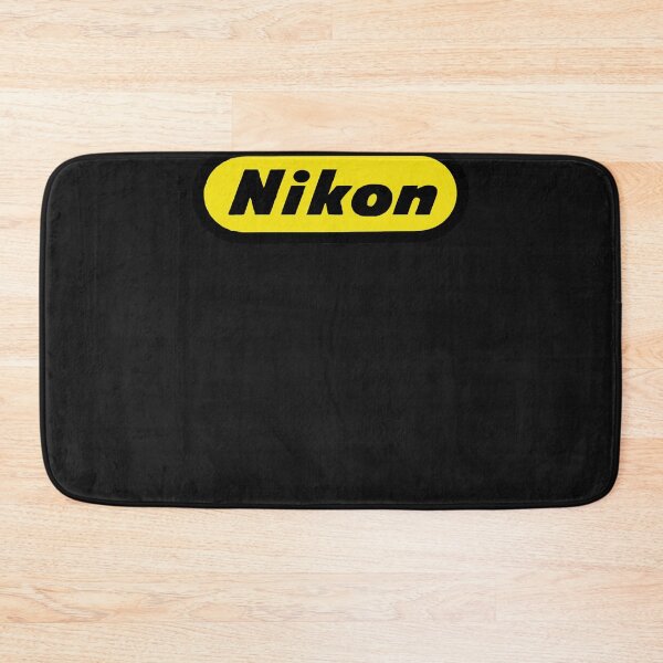Item preview, Best seller nikon logo merchandise _00 designed and sold by EnaCarroll.
