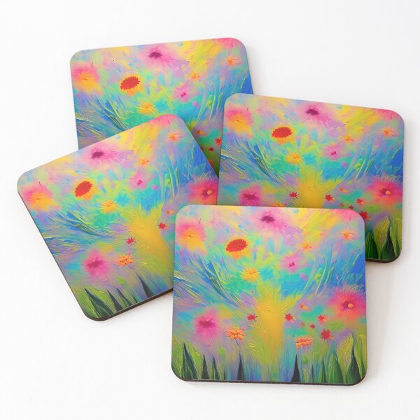 Item preview, Florido designed and sold by Poetic Patterns Studio.