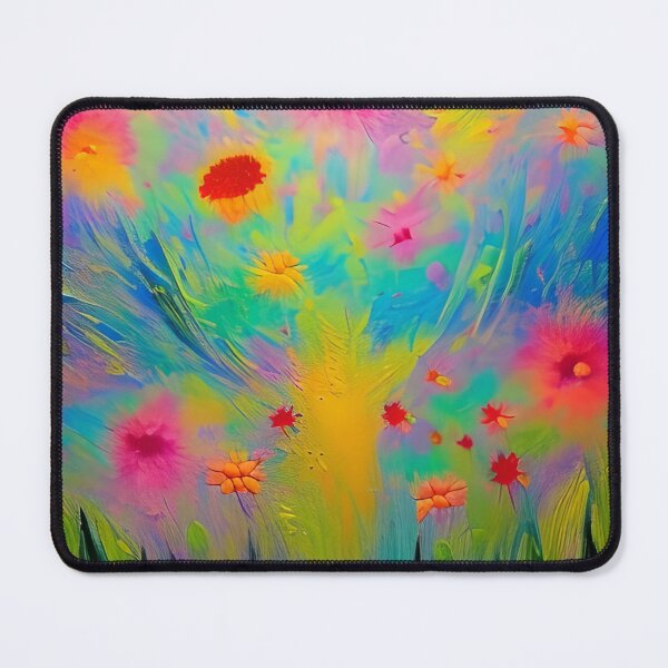 Item preview, Flowery  designed and sold by Poetic Patterns Studio.