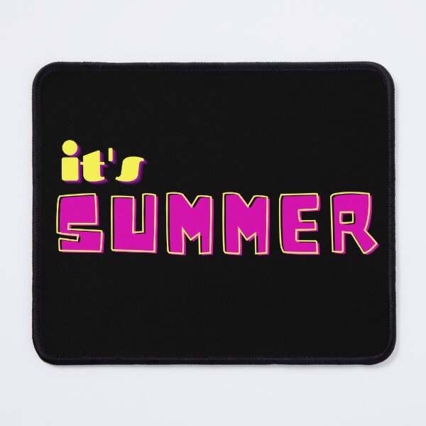 Item preview, Summer Carnival Tour designed and sold by BetterMindsTees.