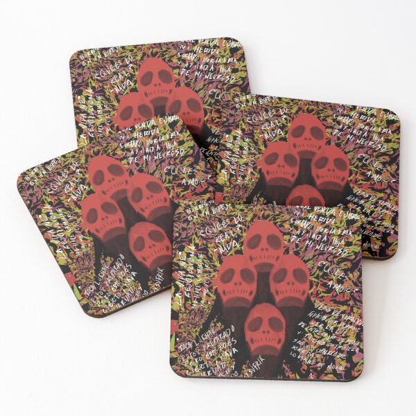 Item preview, intrusive thought designed and sold by GarFlo.