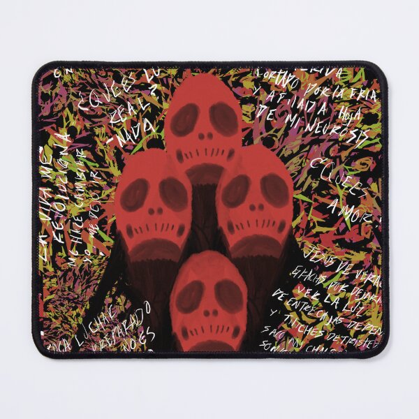 Item preview, intrusive thought designed and sold by GarFlo.