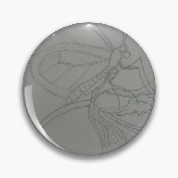 Item preview, Butterfly On A Flower designed and sold by Kashmere1646.