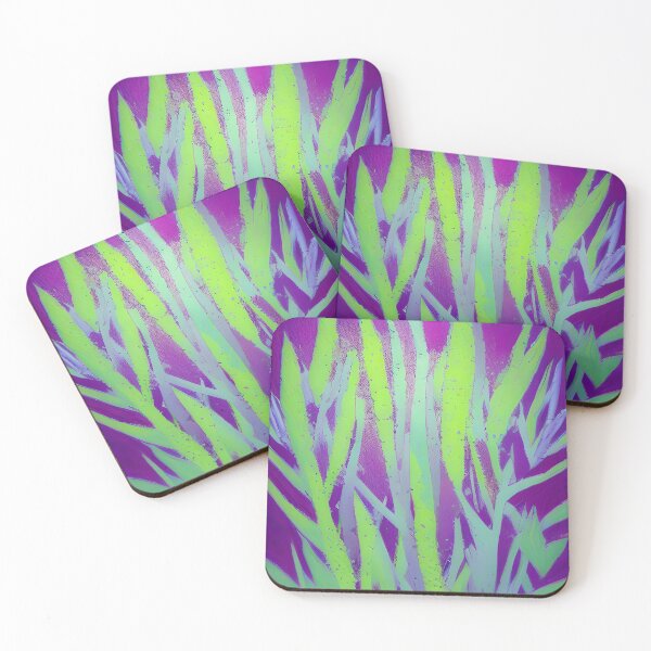 Item preview, Follaje designed and sold by Poetic Patterns Studio.
