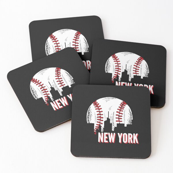 Item preview, Baseball New York Cute Gift T shirt designed and sold by MikiMejia.