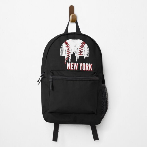 Item preview, Baseball New York Cute Gift T shirt designed and sold by MikiMejia.