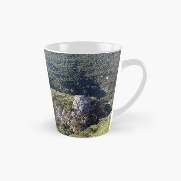 Item preview, old ruined fortress mountain landscape designed and sold by goceris.