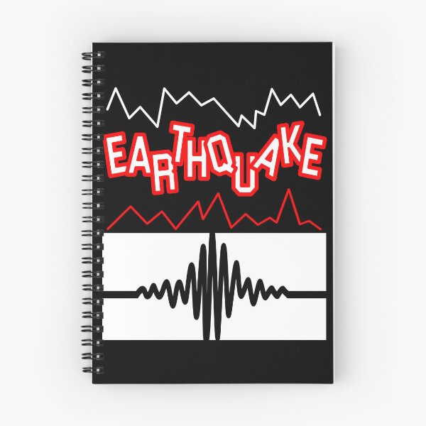 Item preview, EARTHQUAKE / Pro Wrestler John Tenta designed and sold by ourkid.