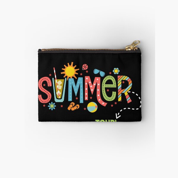 Item preview, Summer Carnival Tour designed and sold by BetterMindsTees.