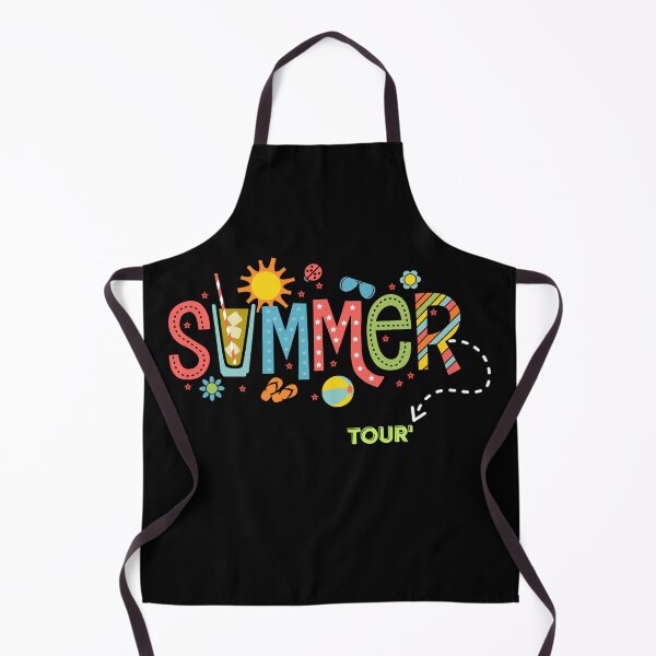 Item preview, Summer Carnival Tour designed and sold by BetterMindsTees.