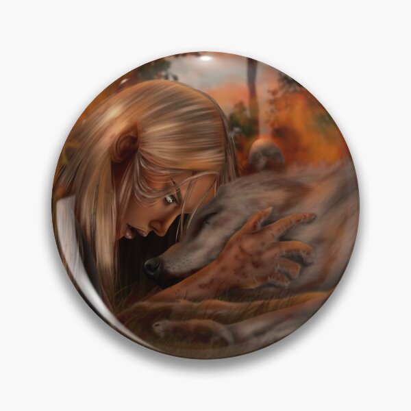Item preview, "Live", Aelin and Fenrys designed and sold by artbyestela.