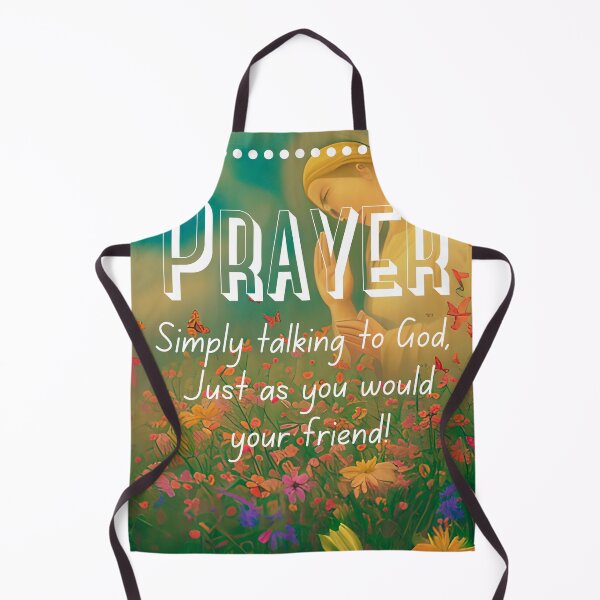 Item preview, Prayer is... designed and sold by Sunflwrconcepts and Designs.