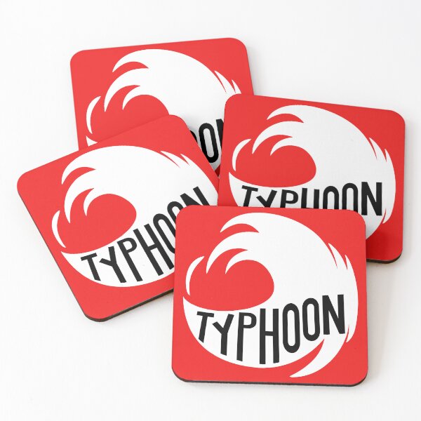 Item preview, TYPHOON / Pro Wrestler Fred Ottman designed and sold by ourkid.
