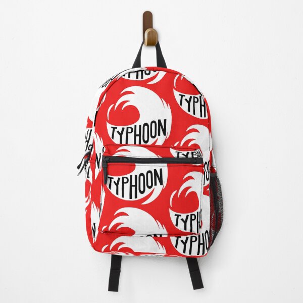 Item preview, TYPHOON / Pro Wrestler Fred Ottman designed and sold by ourkid.