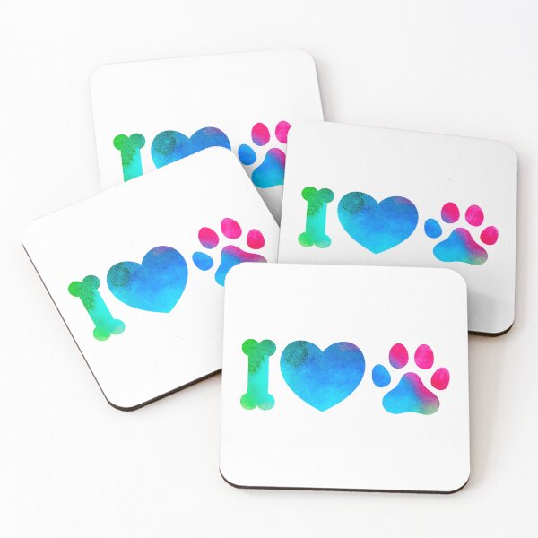 Item preview, I LOVE CATS designed and sold by Artistry Tee Co.