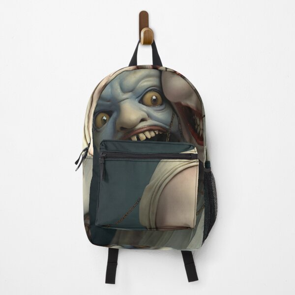 Item preview, The Smiling Specter designed and sold by a house mouse.