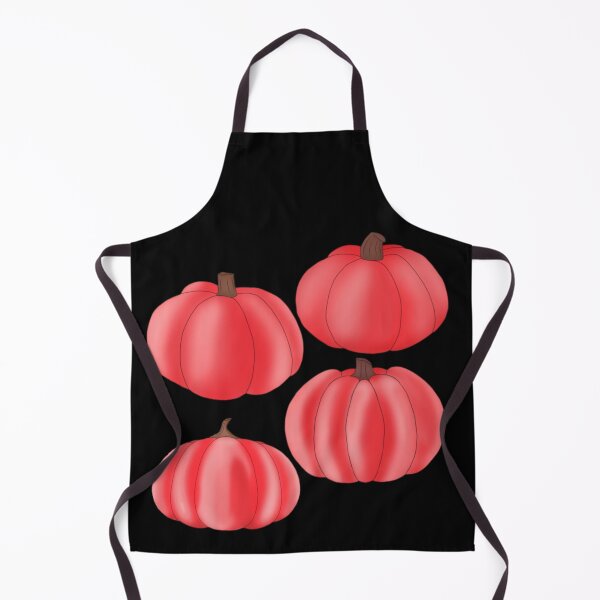 Item preview, Pink pumpkins  designed and sold by Artistkhg.
