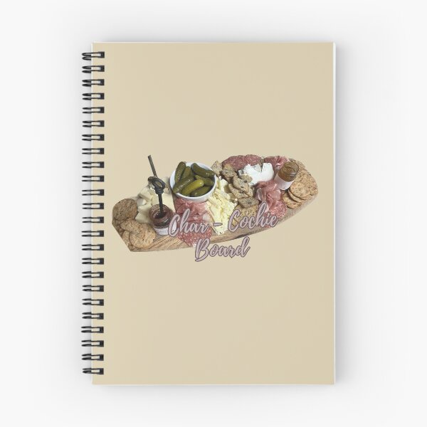 Item preview, Charcuterie Board with Meat and Cheese designed and sold by Amy Bloom.