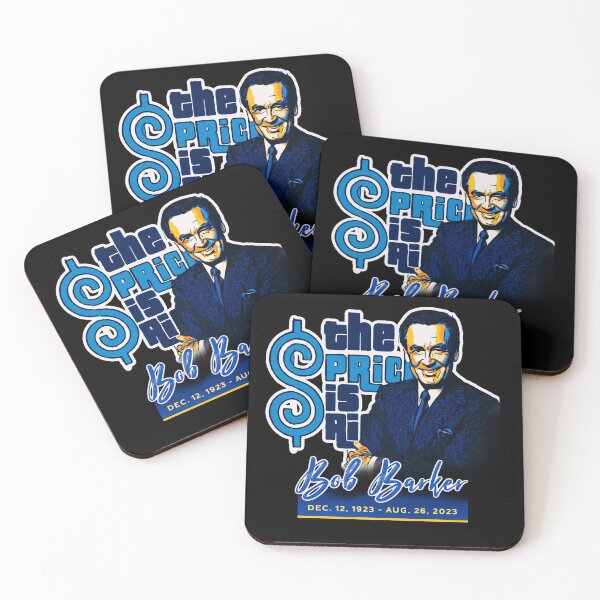 Item preview, King of Gameshows - Bob Barker designed and sold by mwebba2005.