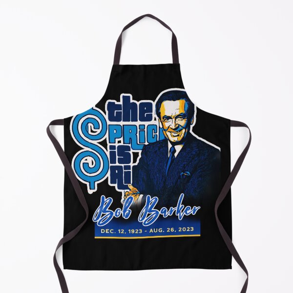 Item preview, King of Gameshows - Bob Barker designed and sold by mwebba2005.