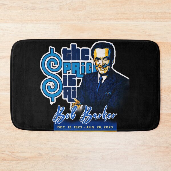 Item preview, King of Gameshows - Bob Barker designed and sold by mwebba2005.